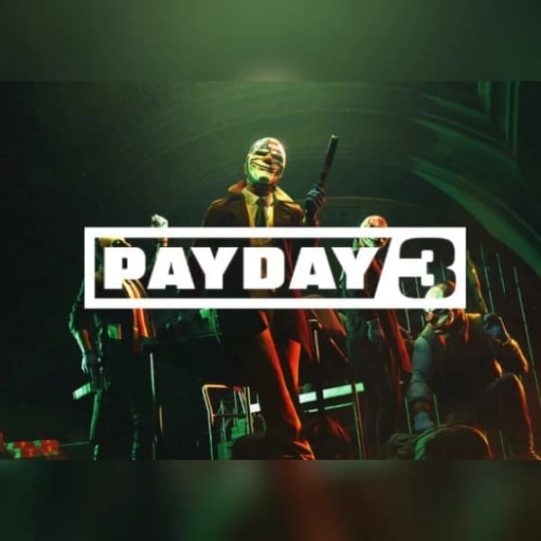 PAYDAY 3 (PC / Xbox Series X|S) Microsoft Store Key - EGYPT