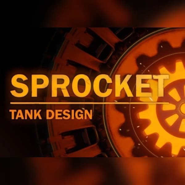 Sprocket (PC) Steam Account - GLOBAL