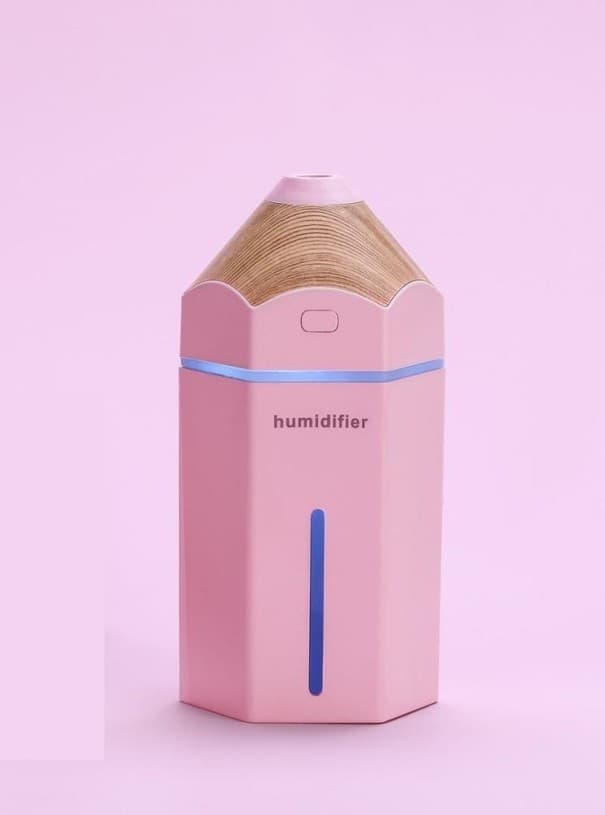 Aroma-Diffusor-Kreide T1771 rosa