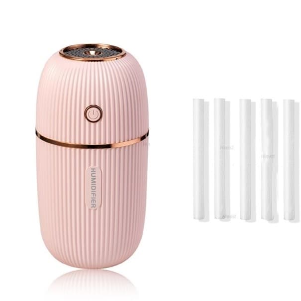 Aromadiffusor T1756 rosa 2