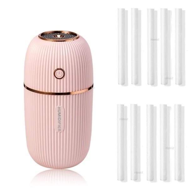 Aromadiffusor T1756 rosa 3