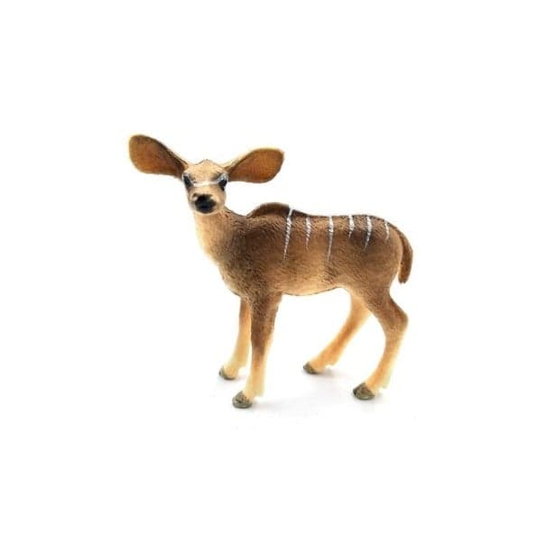 Baby-Antilopenfigur