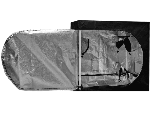 Growzelt 80 x 45 x 80 cm