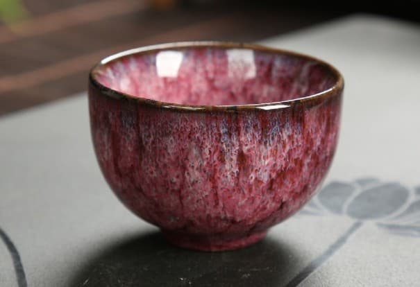 Keramiktasse C127 4