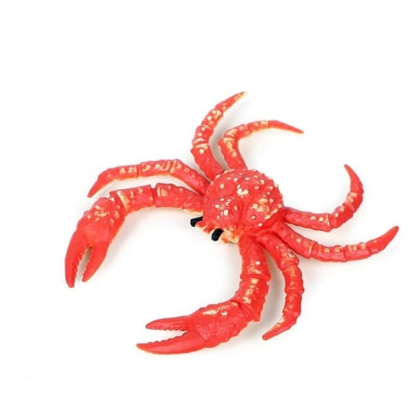 Krebsfigur A574