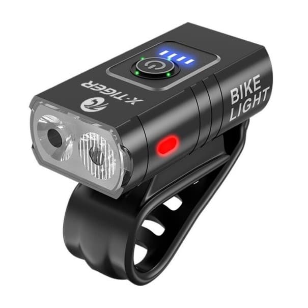 LED-Vorderradleuchte J379