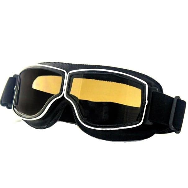 Motocross-Brille B619 1