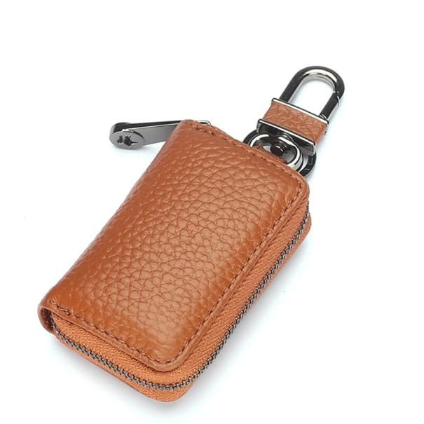 Reisekoffer T1013 hellbraun