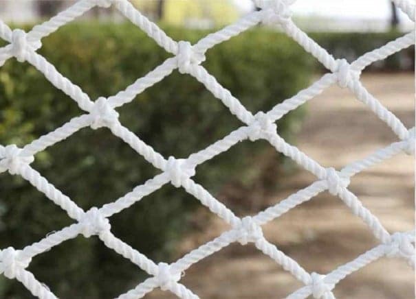 Sicherheitsnetz für Tiere 5 m 1