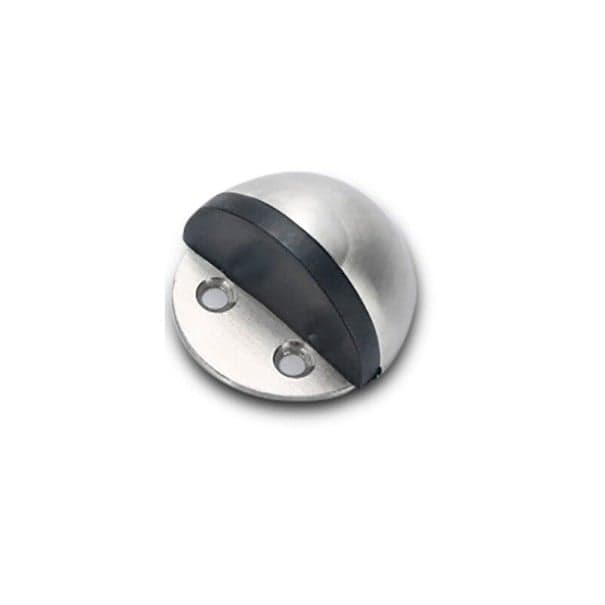 Türstopper P3732 silbern