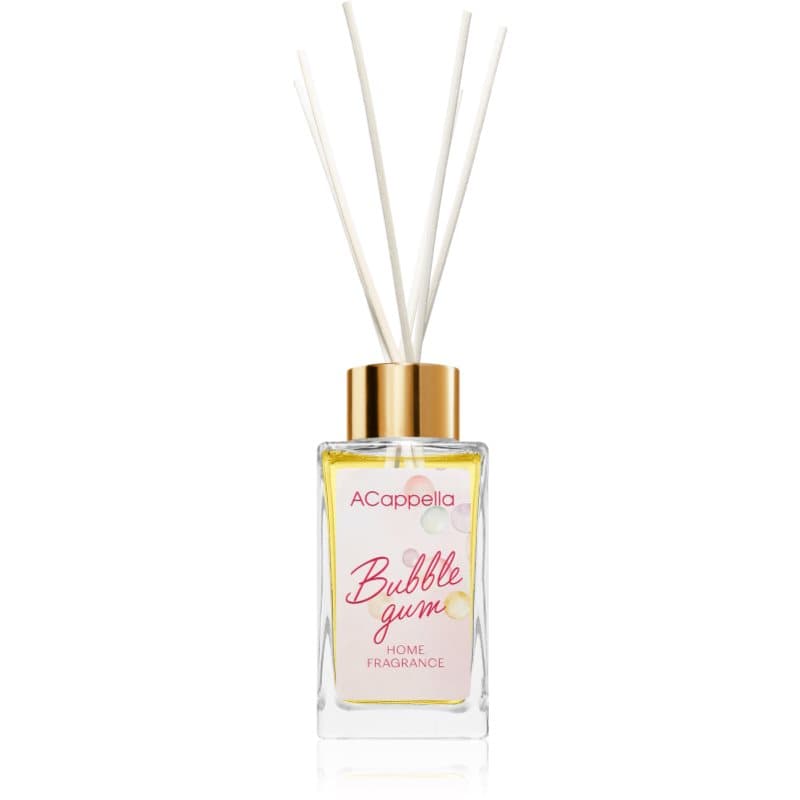 ACappella Bubble Gum Aroma Diffuser mit Füllung 100 ml