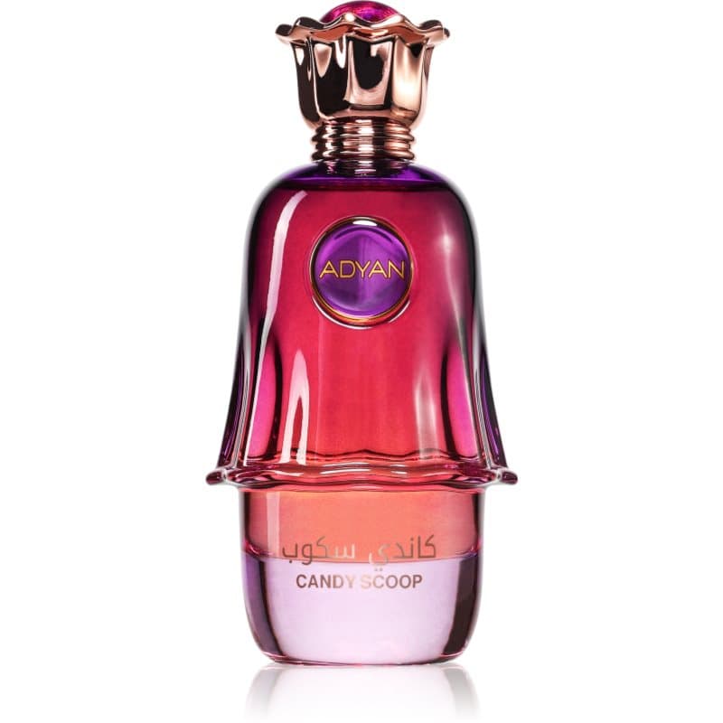 Adyan Candy Scoop Parfüm Extrakt Unisex 100 ml
