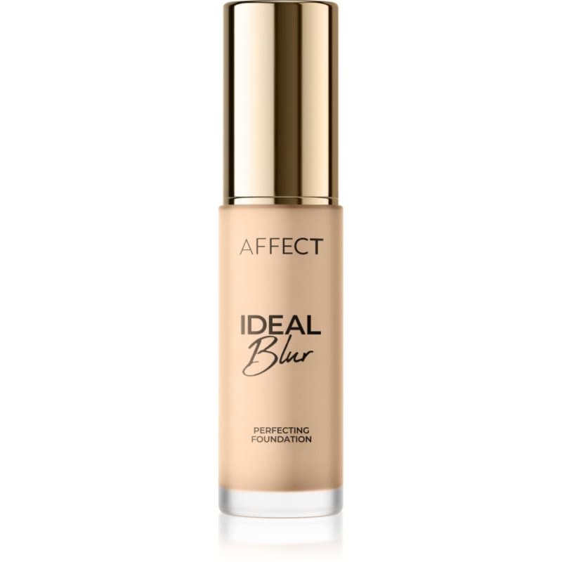 Affect Ideal Blur Perfecting Foundation glättende Foundation Farbton 3N 30 ml