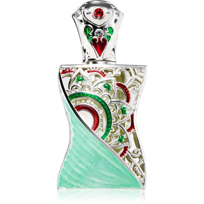 Al Haramain Sama parfümiertes öl Unisex 15 ml