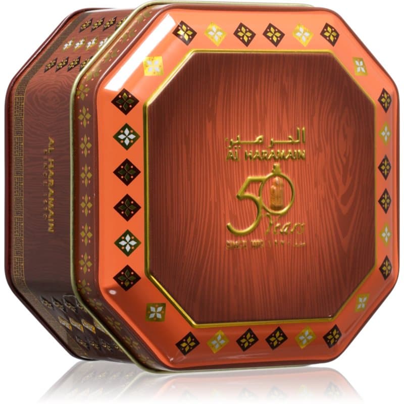 Al Haramain Bukhoor Nowah Bakhoor 75 g
