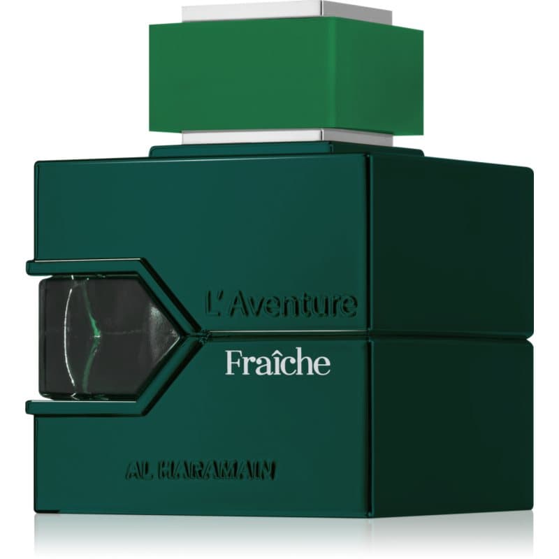 Al Haramain L'Aventure Fraiche Parfüm Extrakt für Herren 100 ml