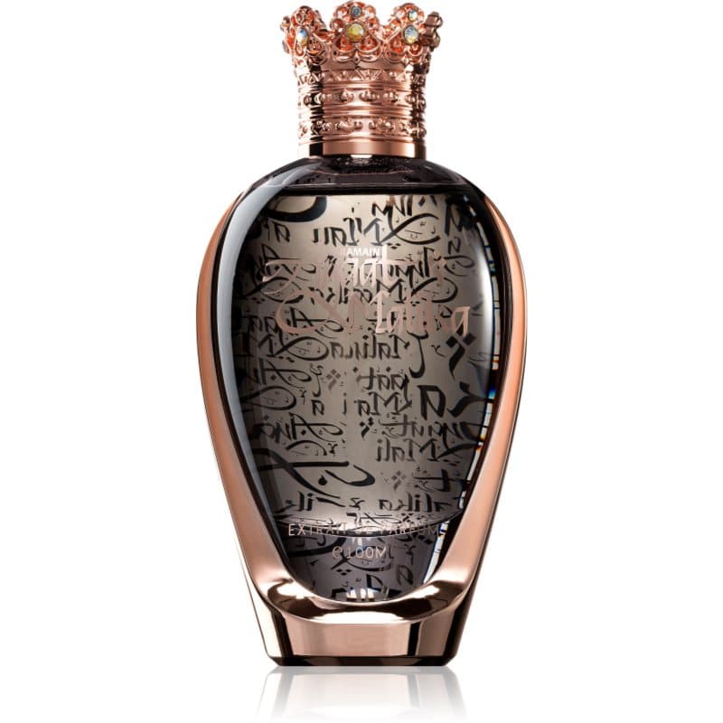 Al Haramain Ayaat Malika Parfüm Extrakt Unisex 100 ml