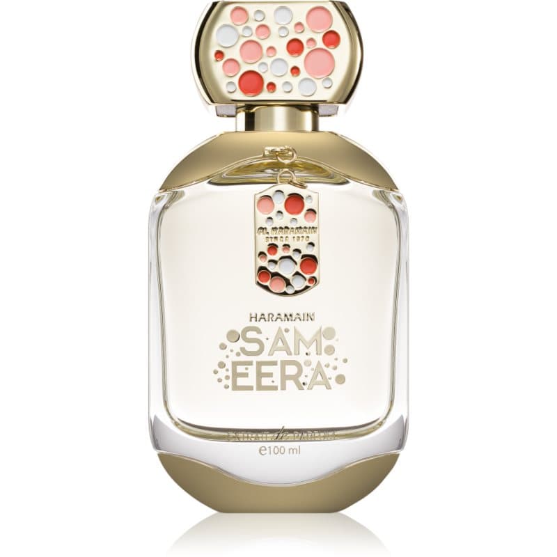 Al Haramain Sameera Parfüm Extrakt Unisex 100 ml
