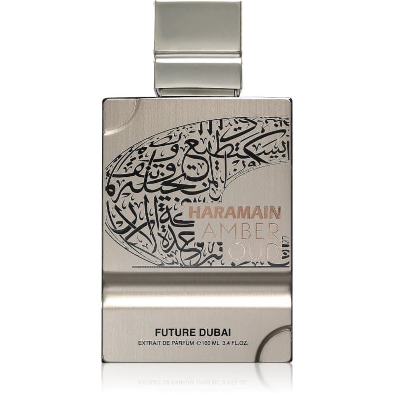 Al Haramain Amber Oud Future Dubai Parfüm Extrakt Unisex 100 ml
