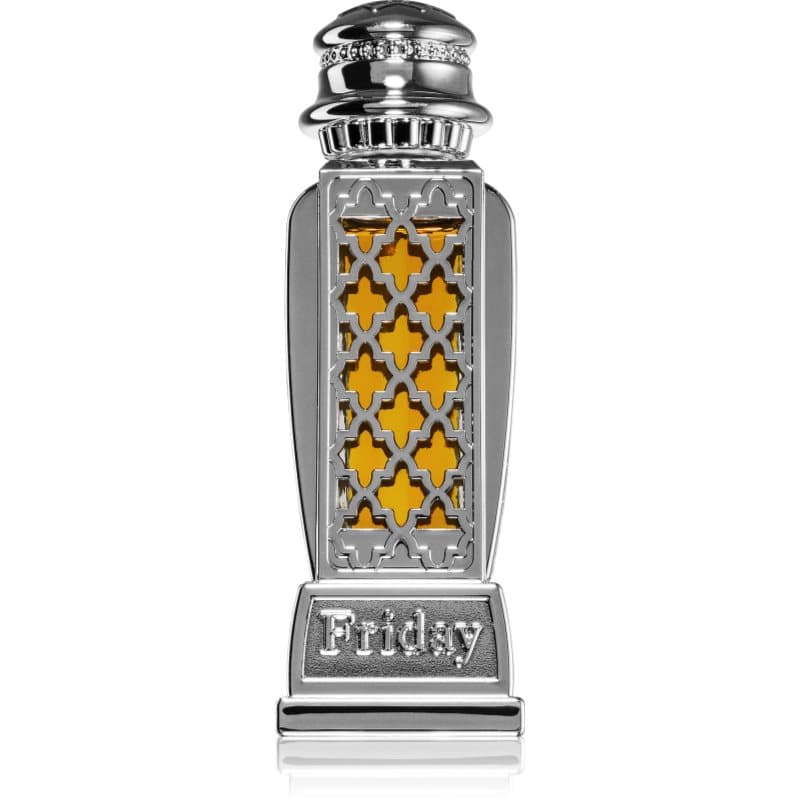 Al Haramain Friday Eau de Parfum für Damen 15 ml