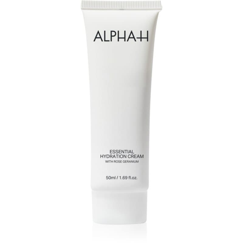 Alpha-H Essential Feuchtigkeitscreme 50 ml