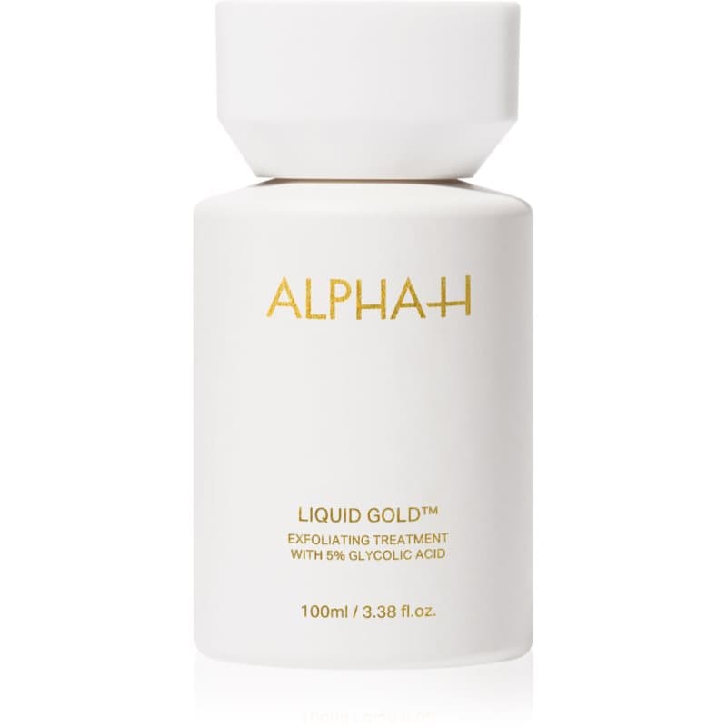 Alpha-H Liquid Gold Peeling-Lösung 100 ml
