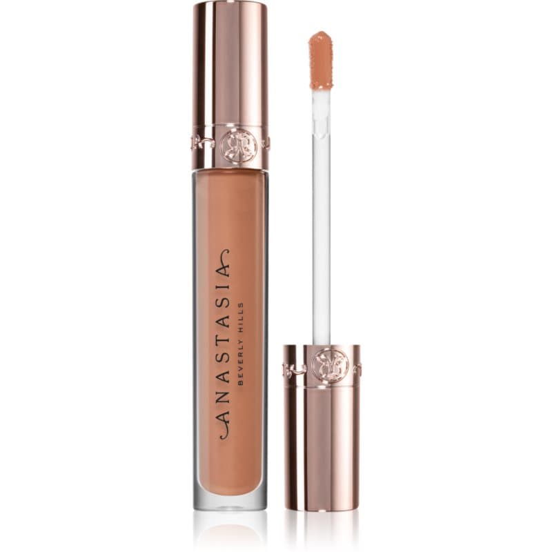 Anastasia Beverly Hills Lip Gloss Lipgloss Farbton Butterscotch 4.5 ml