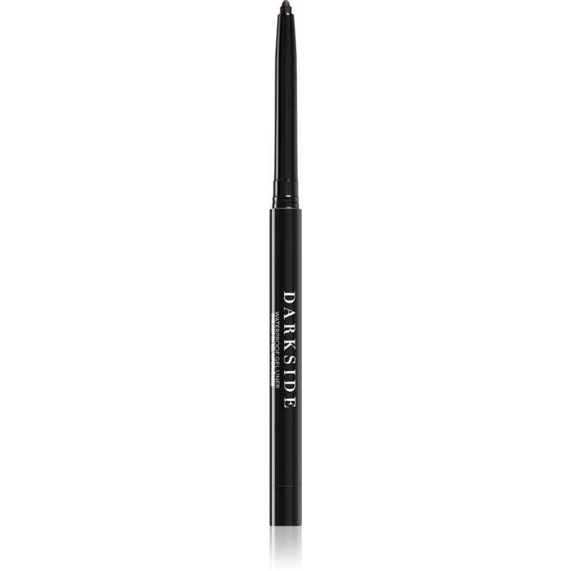 Anastasia Beverly Hills Darkside wasserfester Gel-Stift für die Augen 0,3 g