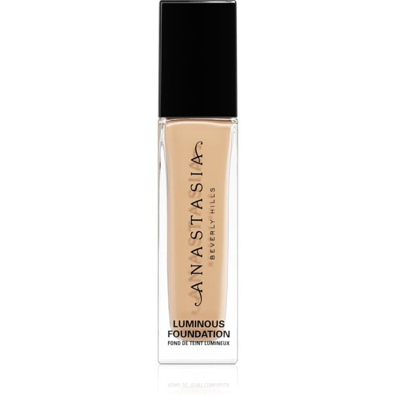 Anastasia Beverly Hills Luminous Foundation auffrischendes Foundation Farbton 200W 30 ml