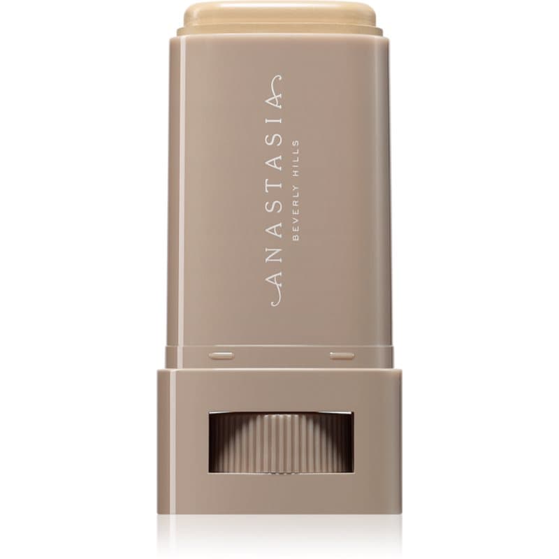 Anastasia Beverly Hills Beauty Balm Serum Skin Tint korrigierendes Serum zur Verjüngung der Gesichtshaut Farbton 8 18 g