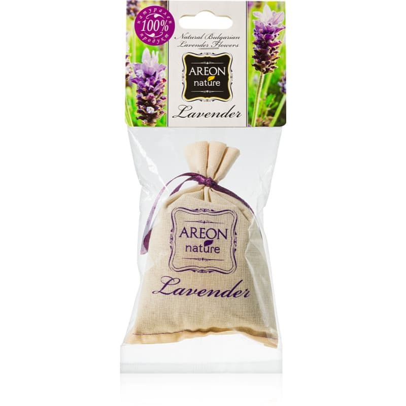 Areon Nature Lavender Duftbeutel 25 g