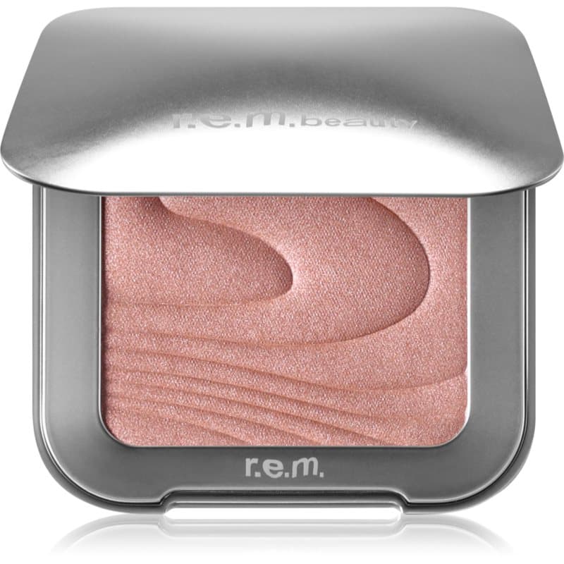 Ariana Grande R.E.M. Interstellar Highlighter Topper Highlighter Farbton Miss Uranus 8 g