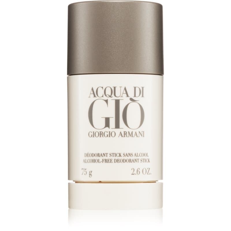 Armani Acqua di Giò Deo-Stick für Herren 75 ml