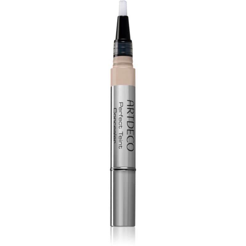 ARTDECO Perfect Teint Concealer aufhellender Concealer im Stift Farbton 3 Peach 2 ml