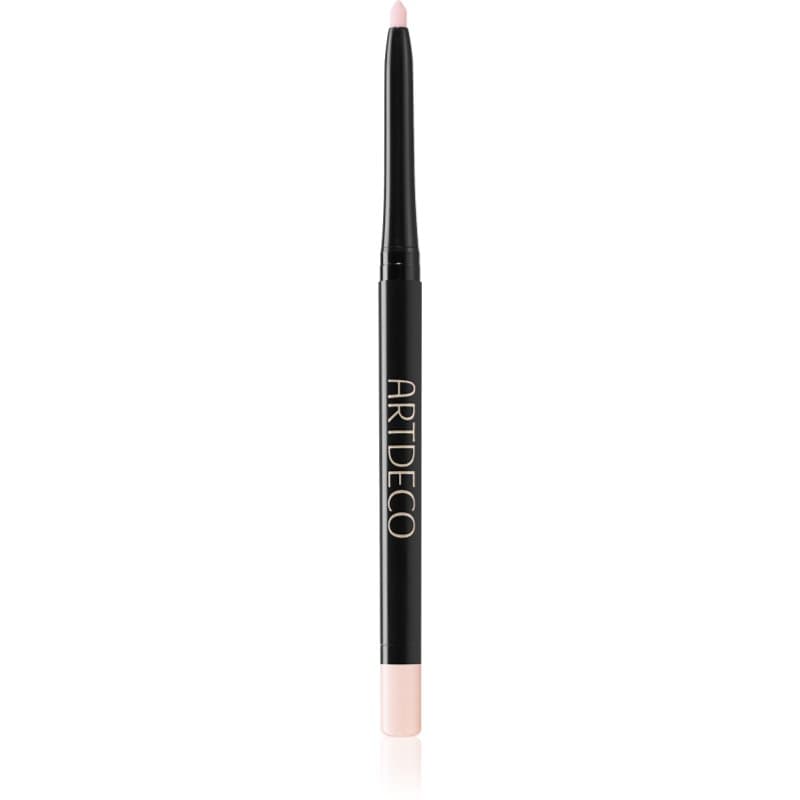 ARTDECO Invisible Lip Contour Transparenter Lippenkonturstift mit einem Anspitzer 0.3 g