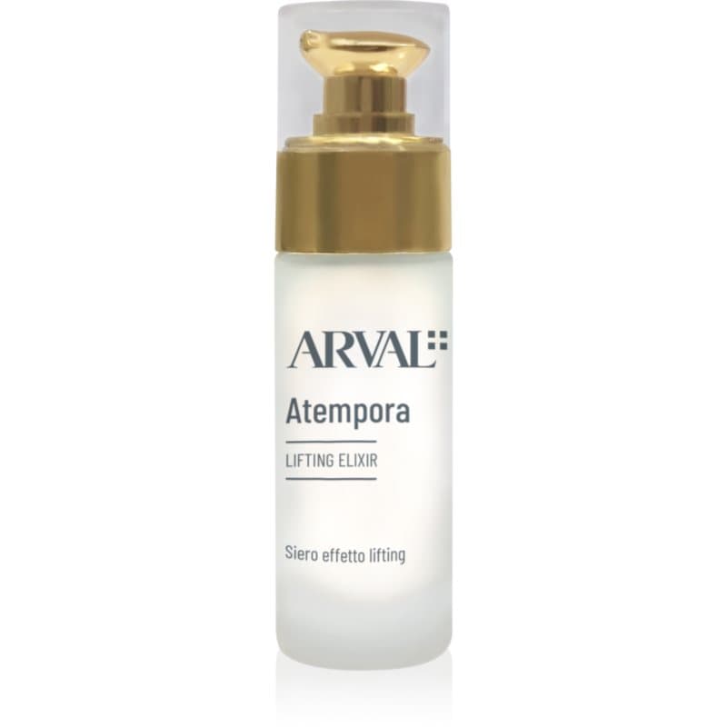 Arval Atempora Lifting Elixir verfeinerndes Serum 30 ml
