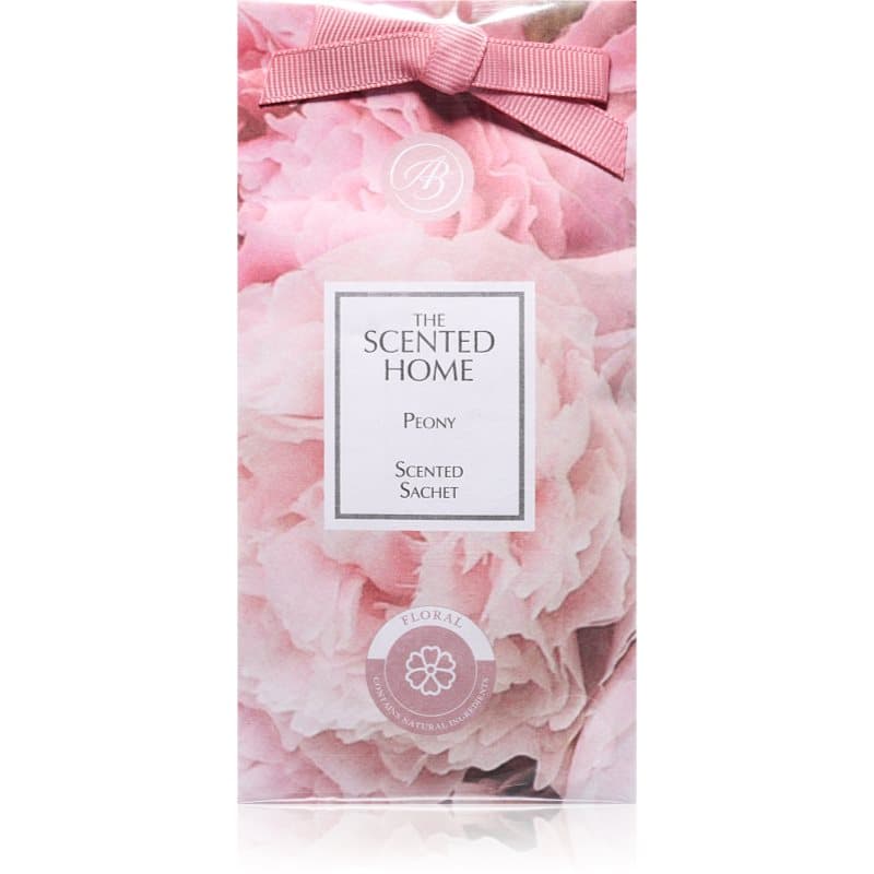 Ashleigh & Burwood London Peony Duftkarte 15 g