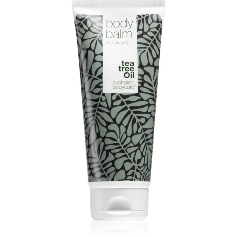 Australian Bodycare Tea Tree Oil Körper-Balsam nach der Rasur 200 ml