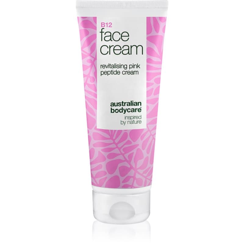 Australian Bodycare B12 revitalisierende Gesichtscreme 100 ml