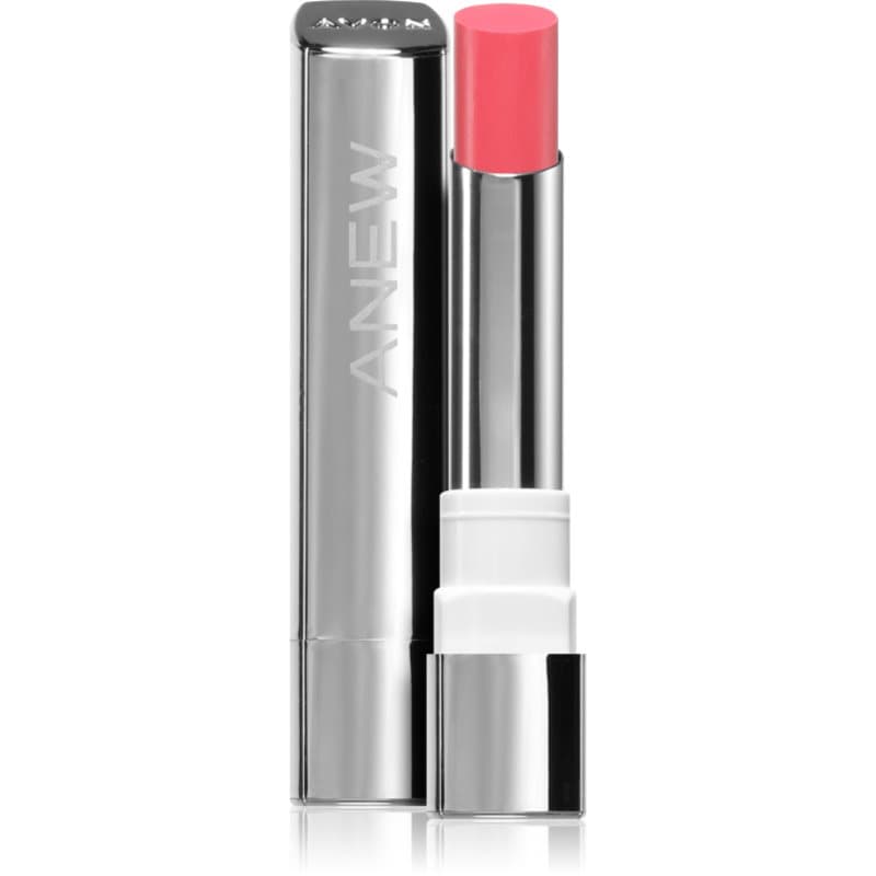 Avon Anew hydratisierender Lippenstift Farbton Refreshing Petal 3.6 ml