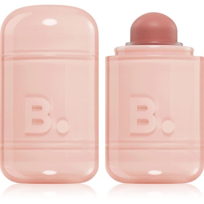 Banila Co. Romantic Blush multifunktionelles Foundation für Gesicht und Lippen für den perfekten Look Farbton 11 Ballerina 3.7 g