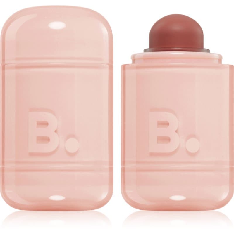 Banila Co. Romantic Blush multifunktionelles Foundation für Gesicht und Lippen für den perfekten Look Farbton 13 Cream Coral 3.7 g