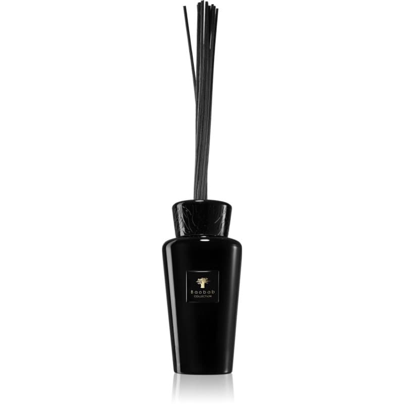 Baobab Collection Les Prestigieuses Encre de Chine Aroma Diffuser 500 ml
