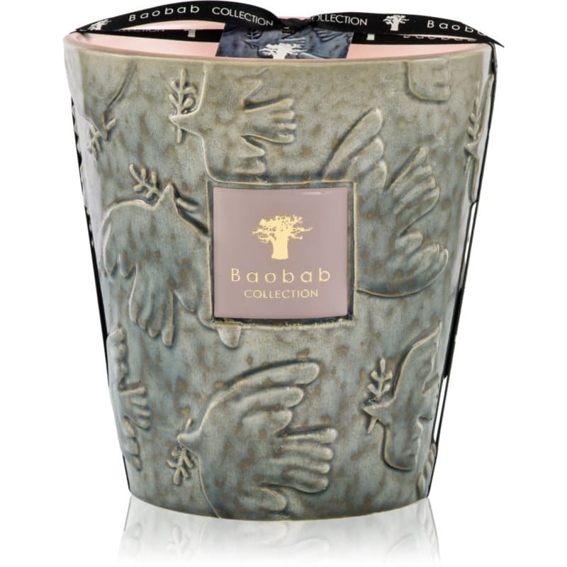 Baobab Collection Paz Colombe Duftkerze 1000 g