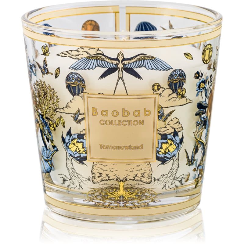 Baobab Collection My First Baobab Tomorrowland Duftkerze 190 g