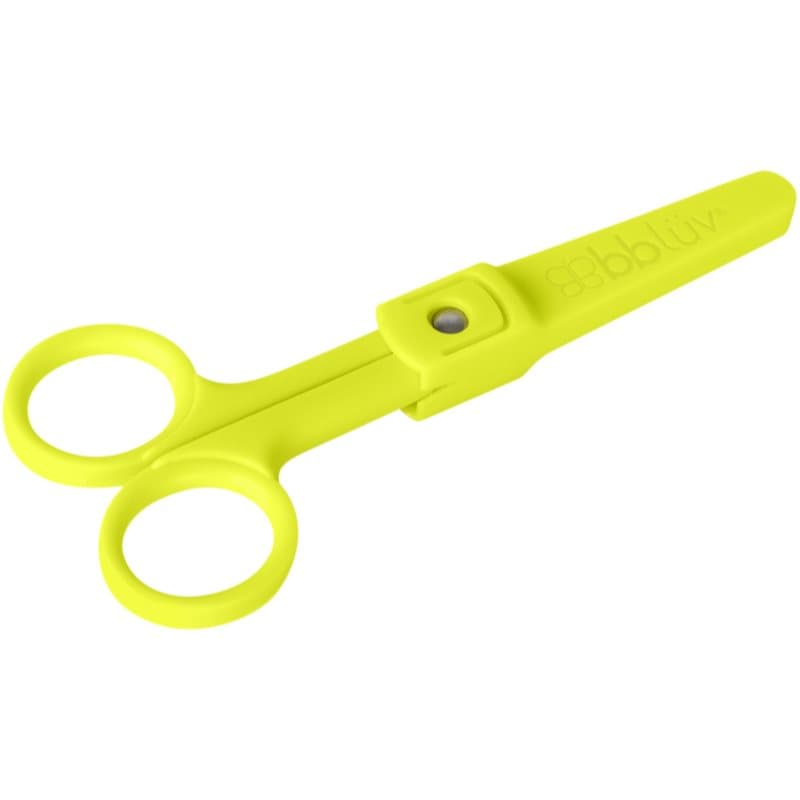 BBLÜV Küt Keramik-Küchenmesser Lime 1 St.