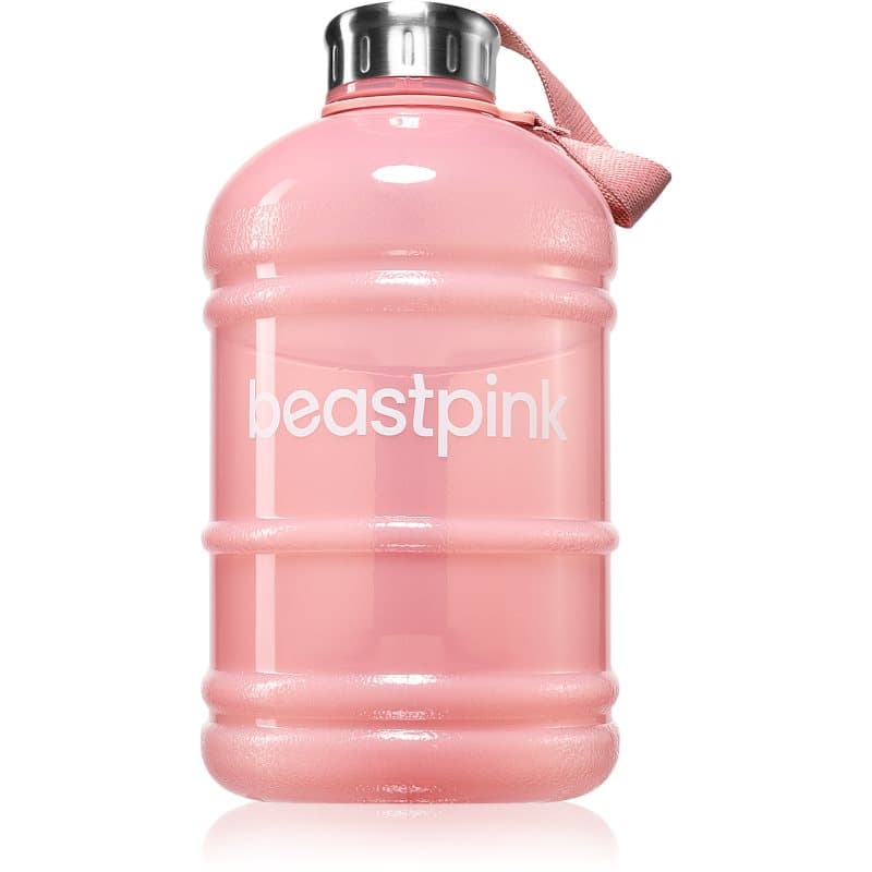 BeastPink Hydrator Wasserflasche Farbe Pink 1 St.