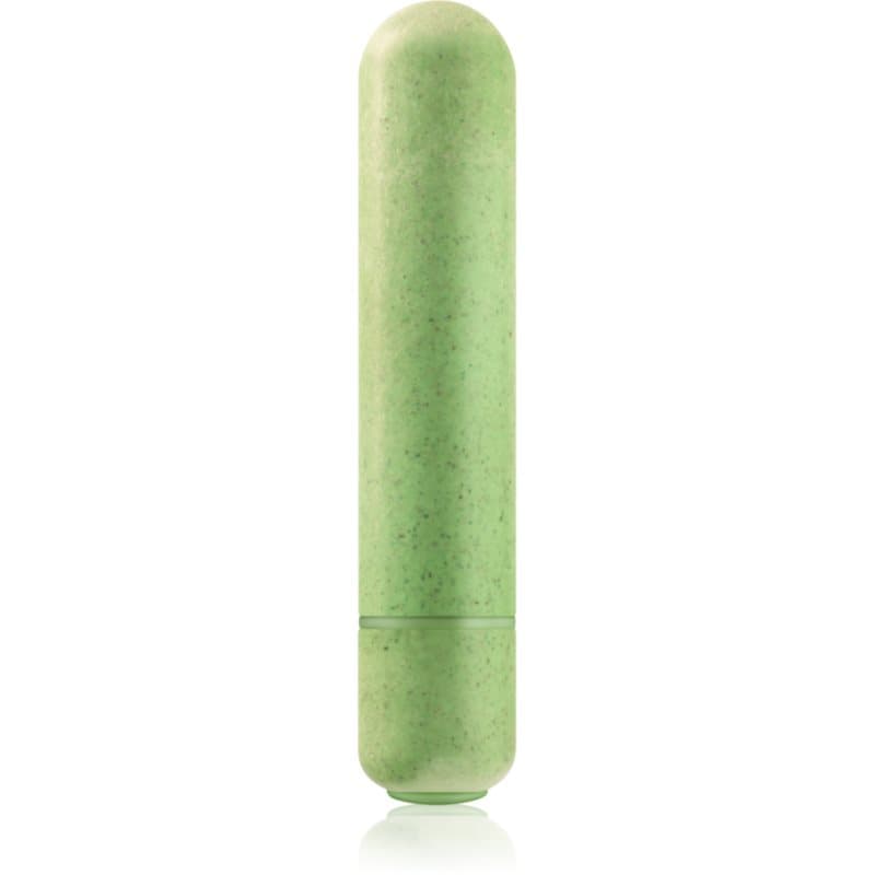 Blush Gaia ECO Bullet Vibrator Green 7.9 cm