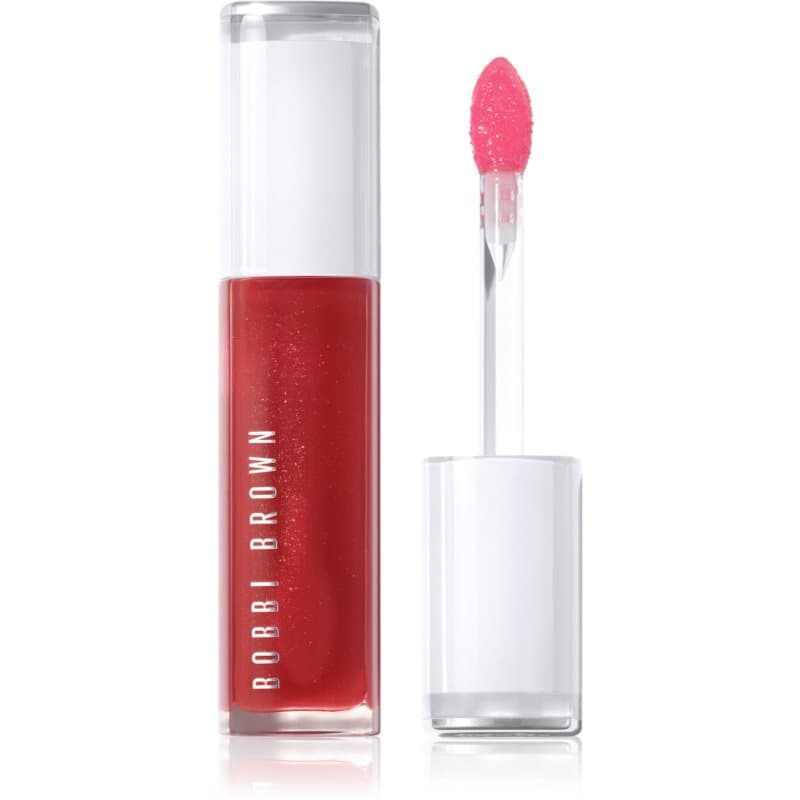 Bobbi Brown Extra Blushing Lip Oil hydratisierendes Öl für Lippen Farbton Bare Raspberry 6 ml