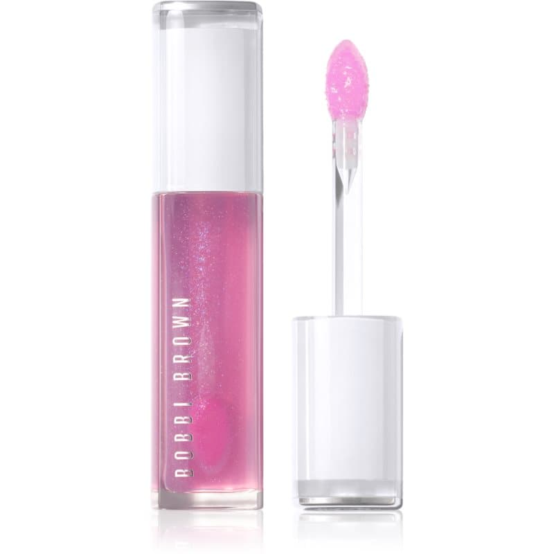 Bobbi Brown Extra Blushing Lip Oil hydratisierendes Öl für Lippen Farbton Bare Lilac 6 ml